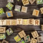 Twitterの言語設定を英語から日本語にしたい