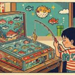 【親子×生成AI ゲーム開発】こども向け 釣りゲーム