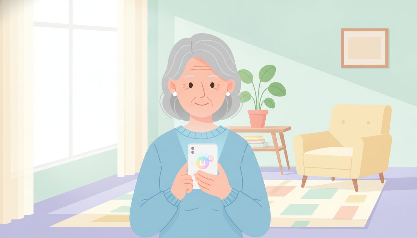 スマホが重い・フリーズする…その不安、解消します！簡単お手入れで快適に使う方法