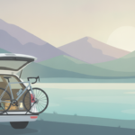 愛車での自転車遠征を劇的に快適に！ITエンジニア流「車載＆車中泊」スマート化計画