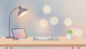 【キーボード×静音化】静音軸カスタムでデスクワークの打鍵疲労を劇的軽減する自作キーボード入門