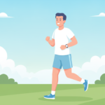 ランニングウォッチを使いこなして最高の走りを！40代からの効果的な活用術
