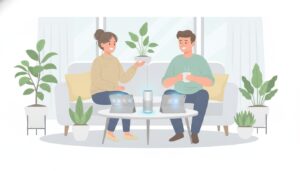 導入直後の「動かない・使いにくい」を解消！スマートライフの初期トラブル緊急対策