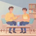 中学生のスマホ依存・課金問題に悩む親へ：反発させずに自律を促すデジタルコーチング術