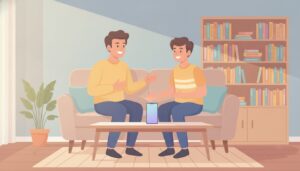 中学生のスマホ依存・課金問題に悩む親へ：反発させずに自律を促すデジタルコーチング術