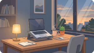 作業中のPC突然シャットダウン＆重すぎる開発環境を根本解決！原因切り分け5ステップと軽量コンテナ移行ガイド