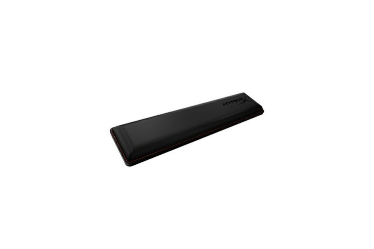 HyperX｜ハイパーエックス キーボードリストレスト [362x88x22mm] Wrist Rest Keyboard Tenkeyless 4Z7X1AA