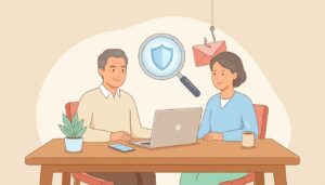 Yahoo!メールのフィッシング詐欺を見破る！『えきねっと・国税庁』を装う偽ドメインと送信元偽装の裏側＆知識ゼロからの確認手順