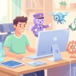 Google Antigravityを最速・高品質にする『GEMINI.md』作業前ルール設計術！手戻りゼロと週次クォータ65%節約を両立する4階層モデル分業ガイド