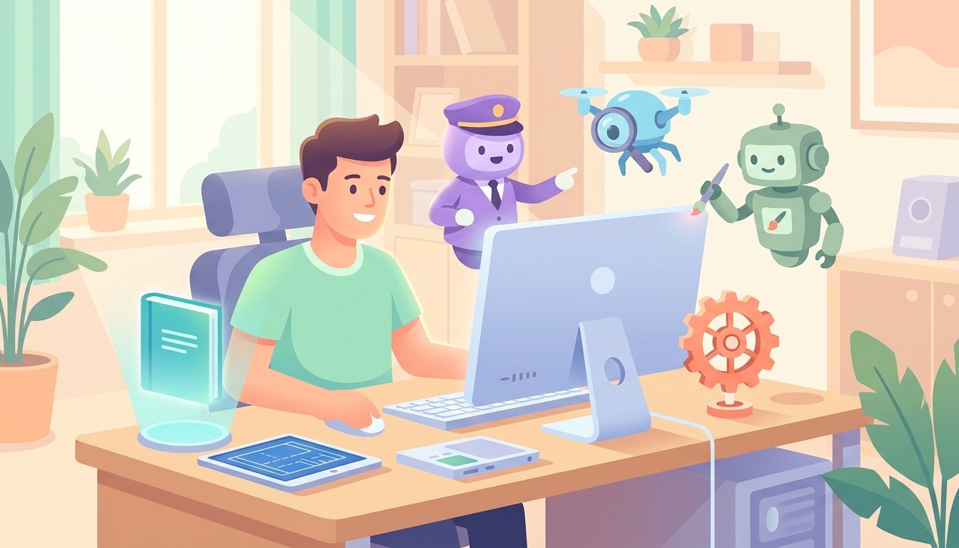 Google Antigravityを最速・高品質にする『GEMINI.md』作業前ルール設計術！手戻りゼロと週次クォータ65%節約を両立する4階層モデル分業ガイド